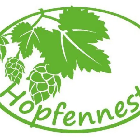 Appartement Hopfennest