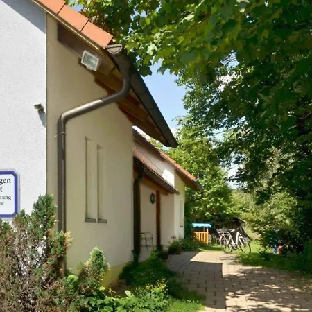 Hopfennest Bischofsgrün