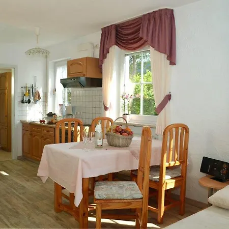 Hopfennest Appartement *