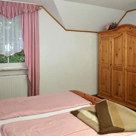 Hopfennest Bischofsgrün