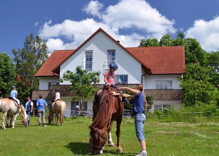 Hopfennest Bischofsgrün