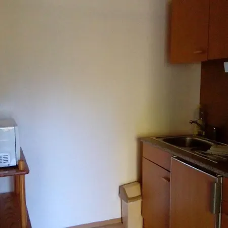 Apartment Hopfennest